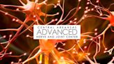 Central Arkansas Advanced Nerve & Joint Center: 6-19-24