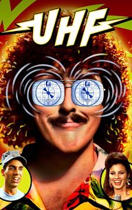 UHF