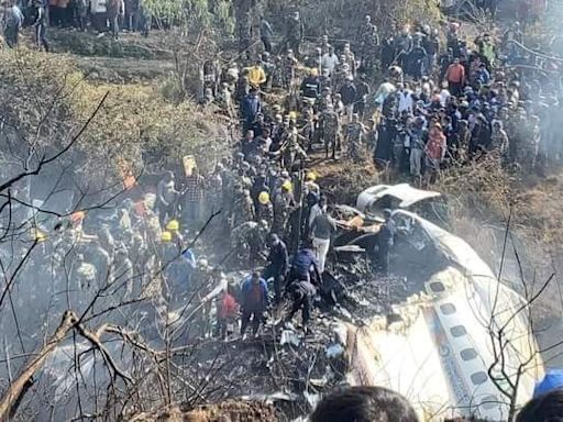 Nepal Plane Crash: What Are Table-Top Runways? Know All About Risky Landing Surfaces; India Has 5 Of Them