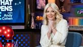 Tori Spelling Reportedly Turned Down House Offer From Mom Candy Spelling