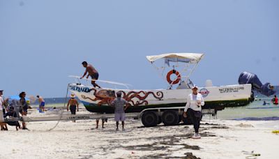 ¿Qué ciudades deben evacuar en México y cuáles son los refugios ante la llegada de huracán Beryl?