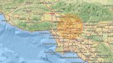 Small earthquake jolts Pasadena area