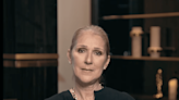 Céline Dion documentary trailer shows her tearing up as she struggles with stiff person syndrome
