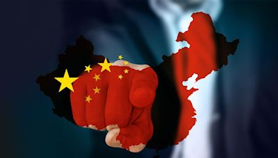 分析：中國推數位一帶一路 擬藉此輸出威權主義