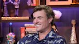 Shep Rose's Outdoor Space Is Cozy, Chic, and Perfect for Entertaining (PHOTOS) | Bravo TV Official Site