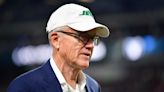 New York Jets Owner Woody Johnson Blasts 'Irresponsible Report' of Argument With Robert Saleh