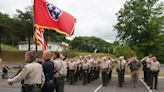 'We protect and serve': HCSO honors the fallen at 12th Annual Peace Officers’ Memorial Service