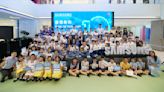 Samsung Solve for Tomorrow 2023 Concludes After an 8-Month Journey, Igniting the Collaborative Efforts of Hong Kong's Primary and Secondary School...