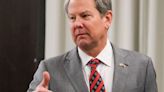 ANALYSIS: Kemp speaks softly during legislative session — until he doesn’t