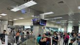 近千旅客滯留金門機場 加班機疏運奏效往台北還有空位