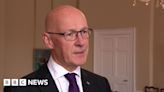 Swinney expects change to 'poor' Westminster relations