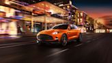 Aston Martin DBX707 With 193 MPH Top Speed Gets A Swank Interior Makeover