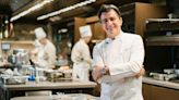 How Yannick Alléno Got His 16th Michelin Star