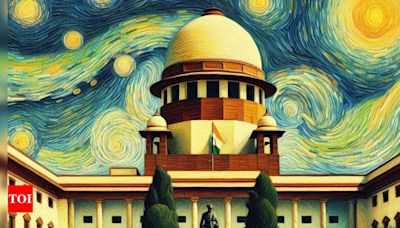 SC calls Khalsa University (repeal) Act 'unconstitutional', strikes it down - Times of India