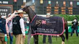 Record Wagering for 150th Kentucky Oaks