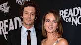 Adam Brody Opens Up About Being 'Smitten Instantly' with Leighton Meester — Even Though She Was 'Elusive'