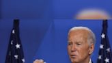 African-American lawmakers support Prez Biden, but some express concern
