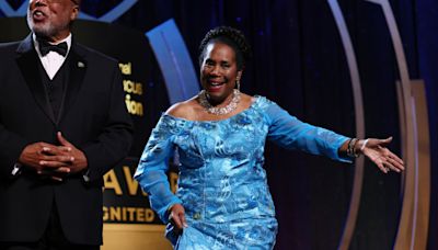 Sheila Jackson Lee, Veteran Democratic Congresswoman, Dies At 74