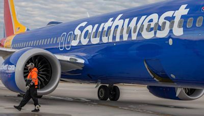 Dallas-based Southwest Airlines making huge change to seating policy. Here’s why