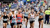 How did Wilmington-area runners do in the 2023 Boston Marathon?