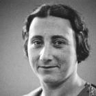 Edith Frank