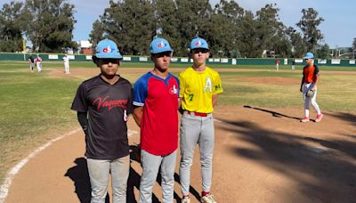 Orcutt 14U All-Stars set for Babe Ruth Pacific Southwest Regional