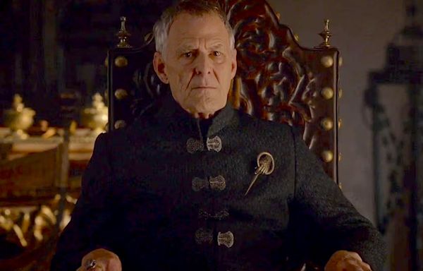 Game of Thrones’ Ian Gelder, Who Played Kevan Lannister, Dead at 74