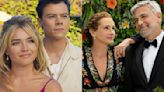 George Clooney, Julia Roberts’ ‘Ticket to Paradise,’ Harry Styles, Florence Pugh’s ‘Don’t Worry Darling’ Battle At U.K. Box...