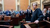 Utah chief justice expresses concerns over national political polarization and institutional distrust