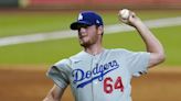 Reliever Caleb Ferguson makes return for Dodgers; David Price's next steps unclear