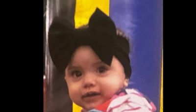 New Mexico police search for 10-month-old girl after mother, another woman found dead