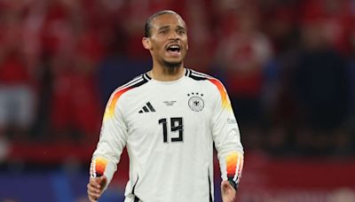 Arsenal transfer rumours: Leroy Sane on Gunners’ radar while Mikel Merino remains target