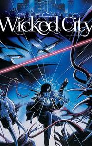 Wicked City (1987 film)