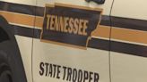 Motorcyclist dies following crash involving tractor-trailer in Greene County, THP says