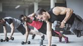 These HIIT Workouts Will Make You Forget Boring Cardio