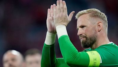 Celtic set to sign £4,000-a-week player alongside Kasper Schmeichel