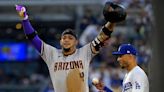 Feeling disrespected, Arizona Diamondbacks embrace underdog role vs. Los Angeles Dodgers