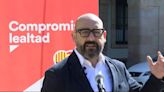 Cs reta a PSC, Comuns y Vox a que prometan por escrito "no pactar con el separatismo"