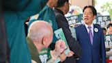 Parties friendlier to China fail to unite ahead of Taiwan presidential election