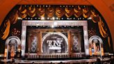 At the Tony Awards, a veteran host with plenty of stars and songs on tap