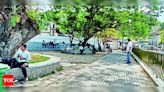 Renovated Open Spaces to be Opened in Kochi This Month | Kochi News - Times of India