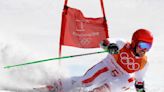 Marcel Hirscher retired from skiing at the top. He's back to race for a country with no mountains