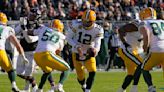 NFL odds, betting: It's hard to trust the Packers as big favorites