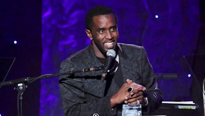 Así es la mansión de Los Ángeles de Sean ‘Diddy’ Combs que fue cateada por la Policía - La Opinión