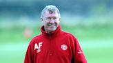 Alex Ferguson was all set to manage Team GB after confirming 'the answer is yes'
