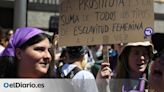 Sumar votará en contra de tramitar la ley contra el proxenetismo del PSOE porque "castiga" a las prostitutas