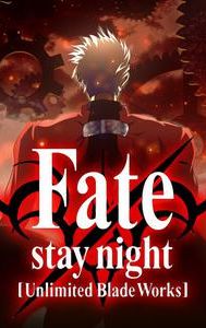 Fate/Stay Night: Unlimited Blade Works