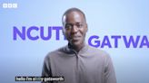 Doctor Who actor Ncuti Gatwa’s name changed to offensive phrase in YouTube video subtitles