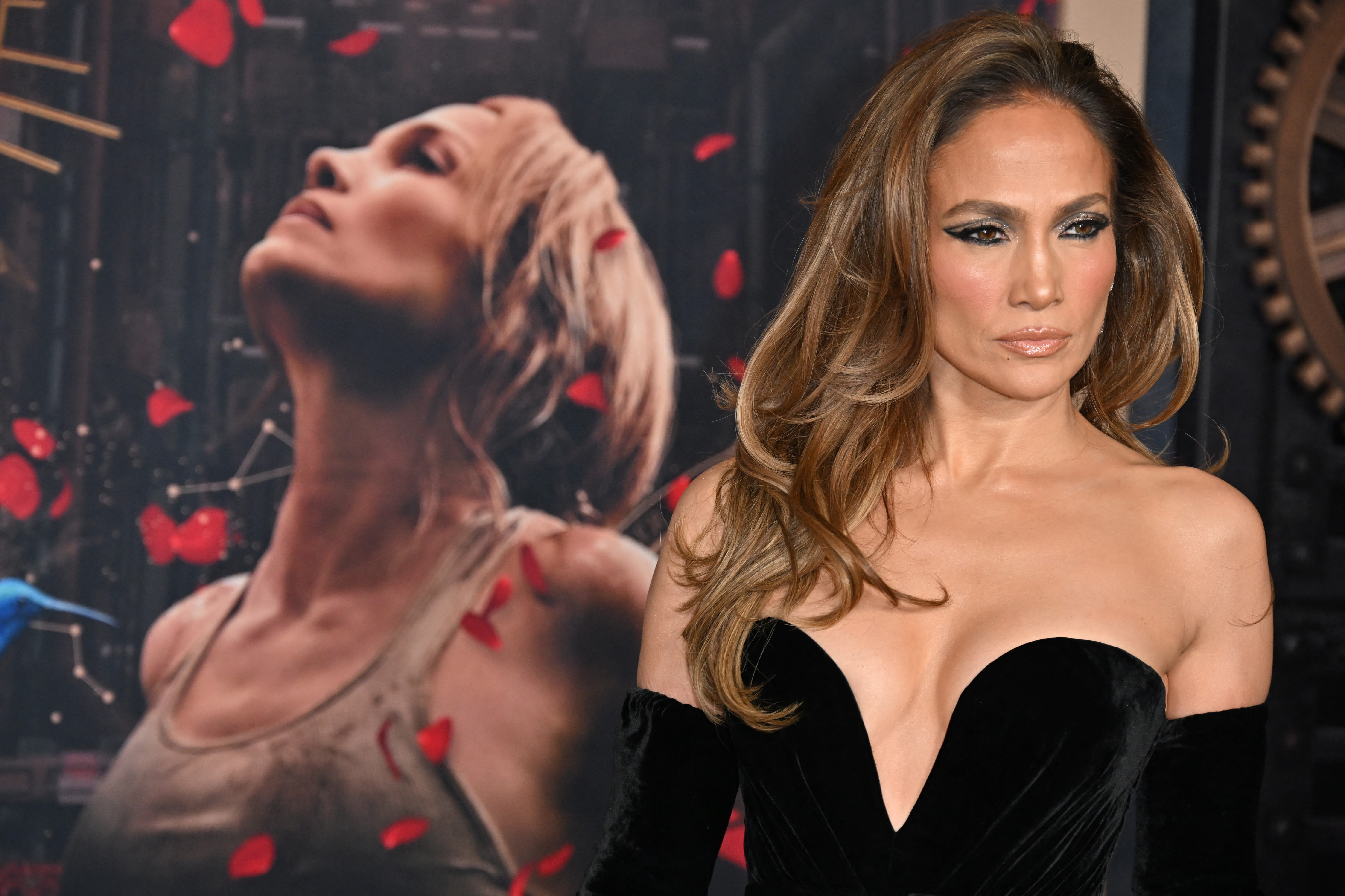 A timeline of Jennifer Lopez's 'This Is Me … Now' tour: Rumors of marital tension, low ticket sales reported before cancellation
