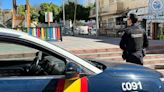 A prisión seis detenidos por robos con violencia en plena calle en Jerez